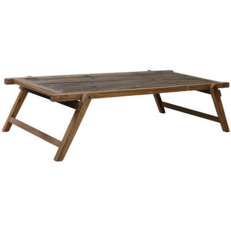 FOLDING MILITARY CAFETABLE - CAFE, SIDETABLES FOLDING MILITARY CAFETABLE - CAFE, SIDETABLES